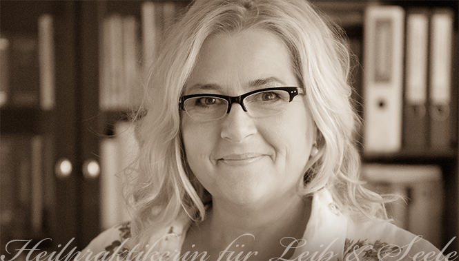 Anne-Kathrin Meyer – Heilpraktikerin Portrait